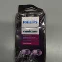 Philips Sonicare Power Flosser Quad Stream Tips (F3), 2pk, White HX3062/00