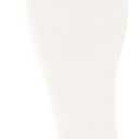 PRETTYGARDEN Women's Winter Sweater Dress Long Sleeve Off Shoulder Slit Maxi Bodycon Cocktail Party Dresses (Large, White)