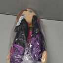 Jay Franco Disney Frozen 2 Anna Plush Stuffed Pillow Buddy - Super Soft Polyester Microfiber, 24 inch