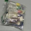 Gold Silver Jewelry Tester Appraisal Kit 10K 14K 18K 22K 24K Test Precious Metals 999 925 Scrap