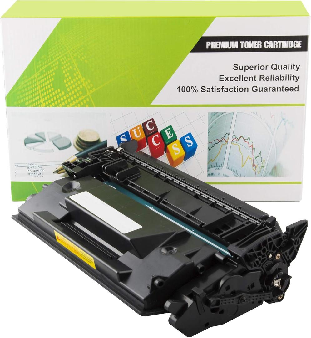 Compatible Toner Cartridge