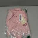 YALLET 4T 5T Holiday Girls Dresses Halter Neck Sleeveless Pageant Gown Embroidery Tulle Girls Party Dress for Valentine's Day Easter Wedding Party Homecoming Birthday Special Occasion(Pink,4-5T)