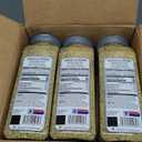 Mccormick Culinary-Lemon And Pepper Seasoning Salt-28 oz.-6/Case. BBD dec 20/2025