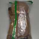 Weighted Heating Capybara Stuffed Animal - 2.2lb Weighted Heated Stuffed Animals 17in Microwave Warmth Hugs Capybara Plush Heatable & Coolable Pads for Kids Period Girl Adults Valentines Animal Plush