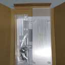 Acrylic Display Riser Stand Shelf Clear 4 Tier Cupcake Stand Perfume Display Holder Figures Desktop Decoration and Organizer Showcase Toys Retail Display Rack Candy Dessert Buffet 4 Step Collection (1 PACK)