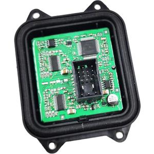Adaptive Headlight Drive Control Unit Lighting Module Replacement for BMW E70 E90 E91 E92 E93 63117182396