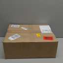 Smartor Pants Hangers - 30 Pack, Black Clips Hangers with 360 Hooks, Shorts Hanger with Strong Clamps, Dress, Heavy Duty as Trousers, Skirt, Jeans, Towel and Bottom Clothes -12 Inch