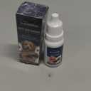 BrennenstuhlCataract Drops for Dogs - Pet Dogeye Drops for Superior Comfort Long - Removing Eye Stains - Used to Clean Tear Stains - ImprovingEye Vision - Safe for Cats and Dogs(1 X 10 ml)