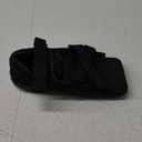 Post Op Shoe, Post Op Recovery Shoe, Adjustable Medical Walking Shoe for Post Surgery or Operation Foot Support, Broken Foot or Toe, Fracture or Ulcer, XS, Male Size 6, Female Size 6.5-7.5 (X-Small)
