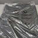 VOUKIY All Weather Car Floor Mats & Cargo Liner Set Fit for X2 2018 2019 2020 2021 2022 2023 Floor Liners Trunk Liner X2 Cargo Mat Accessories Black