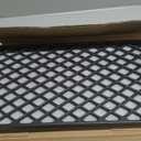 SafBbcue Grill Grates Replacement for Pit Boss Pro 1000 Grill Parts, Sportsman 1000 Pellet Smoker Grills, Pitboss Austin XL, Rancher XL,1000 XL Accessories, Louisiana LG1100 Grill Parts Grates