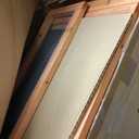 TRIXIE natura Outdoor Rabbit Hutch with Run - Small Elevated Rabbit Cage with Non-Slip Ramp - Small Animal House with Large Playpen, Hinged Roof & Pull-Out Tray - in Natural