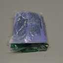 Yonique Women Two Piece Bathing Suits Push Up Bikini Set Halter Swimsuit Vintage Swimwear (Small, Royal Blue)