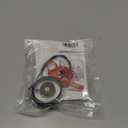 Carburetor Electric Choke Thermostat Cap Kit Replacement for 1400 1403 1406 1409 1901 1903 1906 1801 1806 Series 4 Barrel Carb