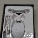 ILive Facial Massager Red-Light-Therapy-for-Face 3 In 1