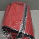 Tote, cooler W/Pocket red 2 Pack