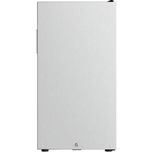EdgeStar BWC210SLD 113 Can Beverage Center Stainless Solid Door