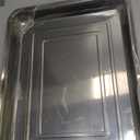 Stainless Steel Tattoo Trays 13 1/2" x 10" Dental Body Piercing Instrument Tool Flat