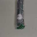 Black White Japanese Cherry Blossom Gaming Mouse Pad 31.5 x 11.8 Inch XL Pink Sakura Cool Design Big Mousepad Extended Large Laptop Keyboard Non-Slip Rubber Base with Stitched Edges for Home