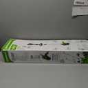 Greenworks 40V 15" Cordless String Trimmer, 2.0Ah Battery and Charger Included