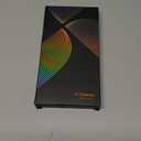 TORRAS Stronger Magnetic & Shockproof for iPhone 17 Pro Max Case, Fit for MagSafe, Military Grade Drop Protection, Camera Control, DIY Button, Slim for iPhone 17 Pro Max Case Translucent Matte Black