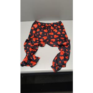 Pants For Women With Hearts Size M