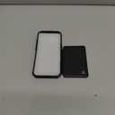 Vinich for iPhone 17 Pro Wallet Case with Card Holder, RFID Blocking Credit Slots Kickstand Shockproof Phone Cover Fit for iPhone 17 Pro 6.3" Black