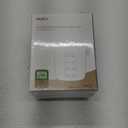 Nuliie 7 Pcs Silicone Breastmilk Storage Bags Reusable, 8oz/240ml Double Leak-Proof Breastmilk Freezer Bags, BPA Free Self-Standing Milk Bags for Breastfeeding, Baby Food Pouches (Color)