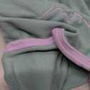 Cat Pajamas for Cats Only, Sticky Hair Cat Clothes, Sphynx Hairless Cats Sweater, Recovery Suit After Surgery, Prevent Lost Hair Kitten Onesie Shirts Costumes Outfits for Pet, Medium
