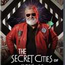 The Secret Cities of Mark Kistler [DVD]