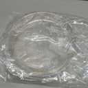 AnXin 7" Chrome Headlight Headlamp Trim Ring For Electra Street Glide Touring