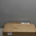 IDL Packaging Cardboard Edge Protectors 2" x 2" x 3", Pack of 50, White, 0.225" Thick - Reinforced V-Board Edge Guards for Pallets - Super-Duty Cardboard Corners for Shipping