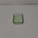 Glass Food Storage 6.5 x 5 inchs