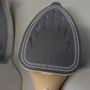 Handheld Steamer for Clothes, 1500W Extra Large Soleplate, 330ml Detachable Tank, 2-in-1 Horizontal & Vertical Use, Fabric Wrinkles Remover, No Water Leak and Auto-Off