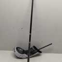 Cobra Golf OPTM MAX-D Men's Driver, (MCA Vanquish 40, Regular, 12 Degrees, Right)