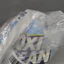 OxiClean Triple Action Versatile Stain Remover Powder, Use with Detergent, Removes Tough Stains like Grease, Blood and Grass, Brightens Colors and Whites, Chlorine Free, 6.5 lbs (104 Ounce (Pack of 1))