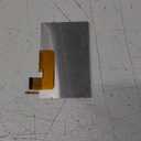 LCD Display Screen for 3000, Professional High Accuracy LCD Screen Replacement Repair Parts for 3000 Series Console