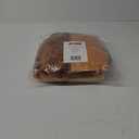 JOYIN 5 Pieces Christmas Theme Bathroom Decoration Set w/ Toilet Seat Cover, Rugs, Tank Cover, Toilet Paper Box Cover and Santa Towel for Xmas Indoor Décor, Party Favors (Reindeer)