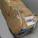 Volleyball Net for Backyard, Anti-Sag Heavy Duty Adjustable Outdoor Net with Winch System, Beach Volleyball Set with Ball and Carry Bag