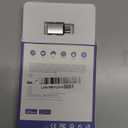 Phone Photo Stick,MFi Certified Phone Flash Drive,4 in 1 512G USB Drive for Phone iPad USB Stick,Phone Thumb Drive,Phone Photo Storage Phone Memory Stick for Phone/PC/iPad/More Devices(Blue