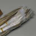 PHILIPALA 40 Piece Gold Silverware Set, Stainless Steel Flatware Set for 8 Food Grade Cutlery Utensil Set Include Knife Fork Spoon Mirror Polished Dishwasher Safe