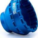 BBT, Bottom Bracket and Pedal Tool, Blue