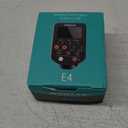 AODELAN E4 Flash Trigger Flash Transmitter for Canon Cameras, TTL1/8000s HSS, Replaces Profoto Air Remote TTL, Compatible for Profoto A1, D2, Pro-10, B10