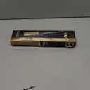 DAN Technology hot Comb Electric for Wigs,450Small hot Comb for Edges,Low and high Temperatures, Hair straightening Comb for Black Hair,Portable & Dual Voltage for Travel & Home