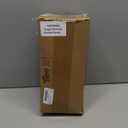 Tioncy 20 Pack Melamine Bowl Set 10 oz White Soup Bowls Set All Purpose Soup Salad Dessert Bowls Round Unbreakable Durable, Dishwasher Safe, Ideal for Weddings Everyday Meals