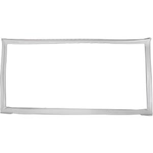 241778307 241778315 32.09x 16.93"Cosamatcozon Upgraded Refrigerator Fresh Food Door Gasket (Gray) - Compatible with Some Crosley, Electrolux, White Westinghouse, Kenmore and Frigidaire Refrigerators