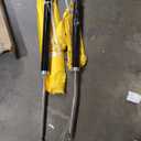 SCITOO Rear Pair Shock Absorbers Struts Compatible with 2011-2019 for Ford for Fiesta, 2011-2014 for Mazda for 2, Replace 348018 5630 Automotive Shocks