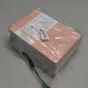 Lined Journal Notebook, 6Pack Hardcover Notebook for Men & Women  Journals for Writing, Work, School, Home & Daily Notes, 160 Pages  Medium A5, 5.7"x8", 100 gsm Thick Paper (pink)