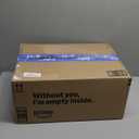 OLANLY Thick Memory Foam Bath Mat Rug 59x20, Extra Soft Absorbent Bathroom Rug, Quick Dry Bath Mats, Non-Slip, Machine Washable Carpet for Bathroom, Tub and Shower, Home Decor Accessories, Navy