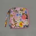 Pink Pencil Case for Girls